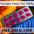 Kamagra Jelly Oral 100Mg 09